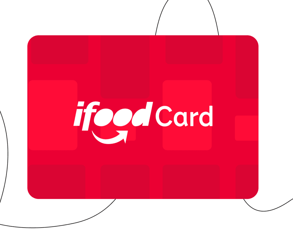 iFood Card