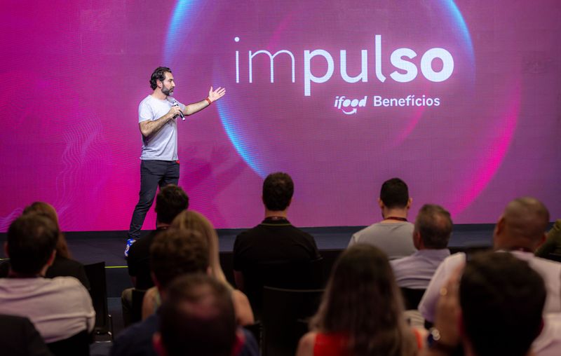 Impulso iFood Benefícios
