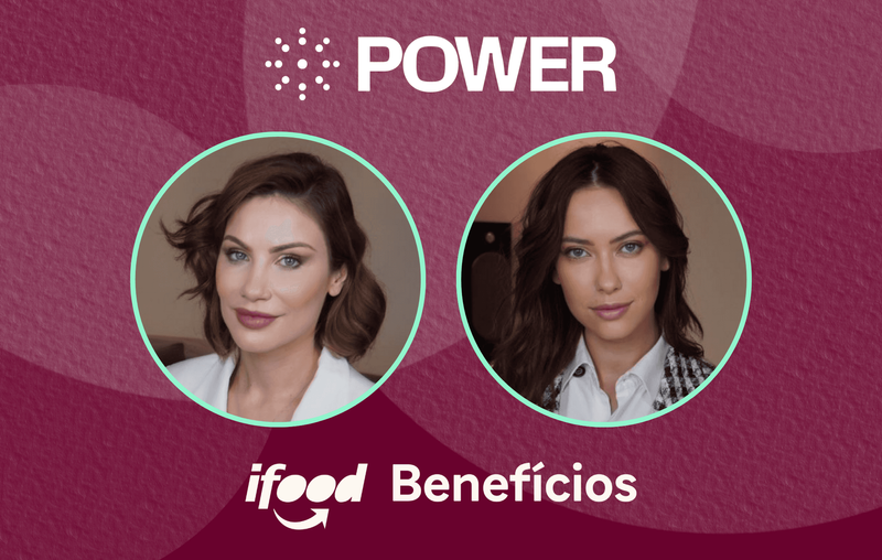 Powercast & iFood Benefícios