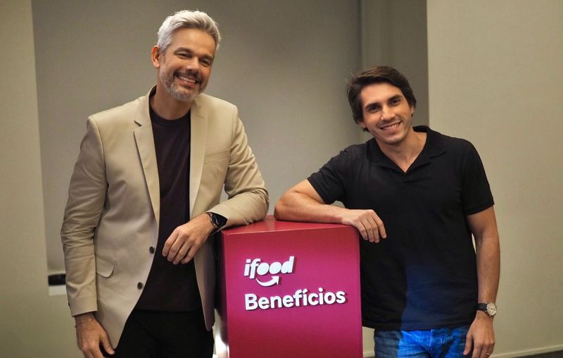 Tô In: Podcast de iFood Benefícios e LinkedIn
