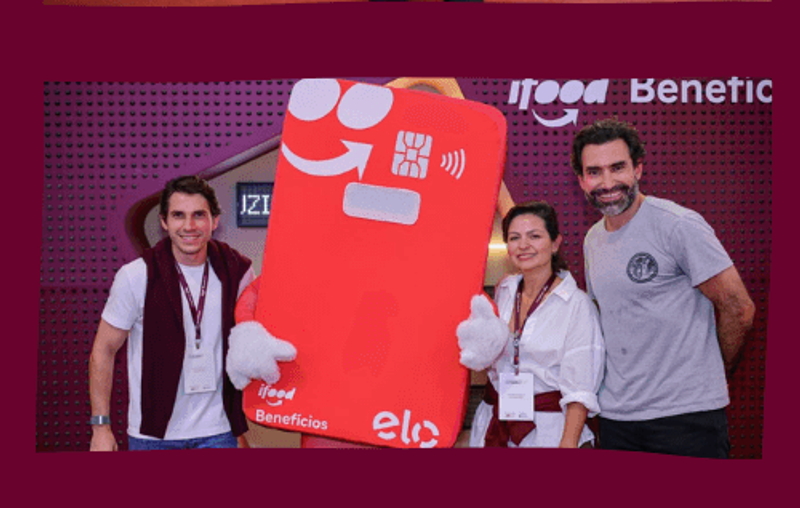 iFood Benefícios no CONARH 2025