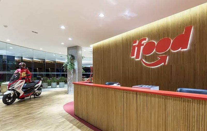 Por dentro do jeito iFood de trabalhar