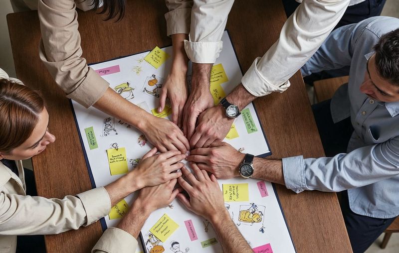 Liderança e Gestão de Pessoas