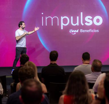 Impulso iFood Benefícios