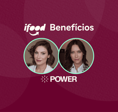 Powercast & iFood Benefícios