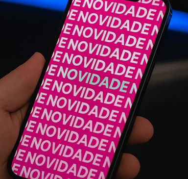 Novidades iFood Benefícios