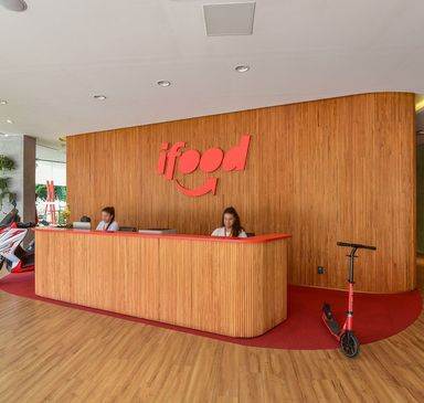 Por dentro do jeito iFood de trabalhar