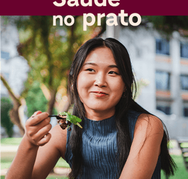 Saúde no Prato