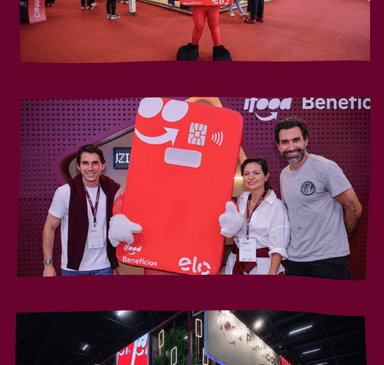 iFood Benefícios no CONARH 2025