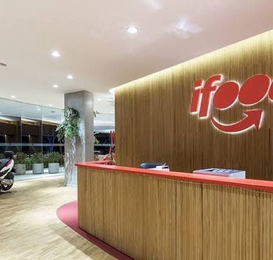 Por dentro do jeito iFood de trabalhar