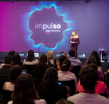 Impulso iFood Benefícios