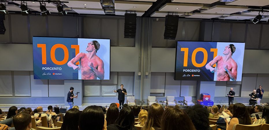 Starbem Summit 2026: quando o bem-estar deixa de ser benefício e se torna estratégia de negócio