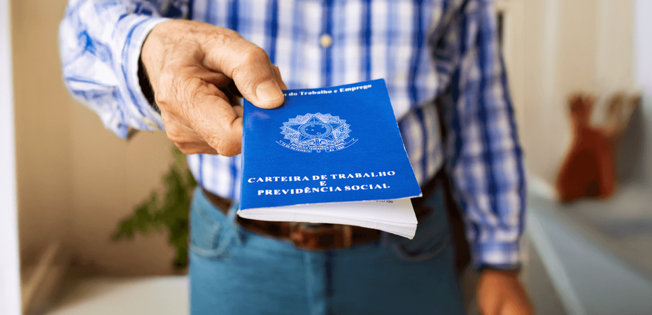 Como funciona a aposentadoria por tempo de contribuição?