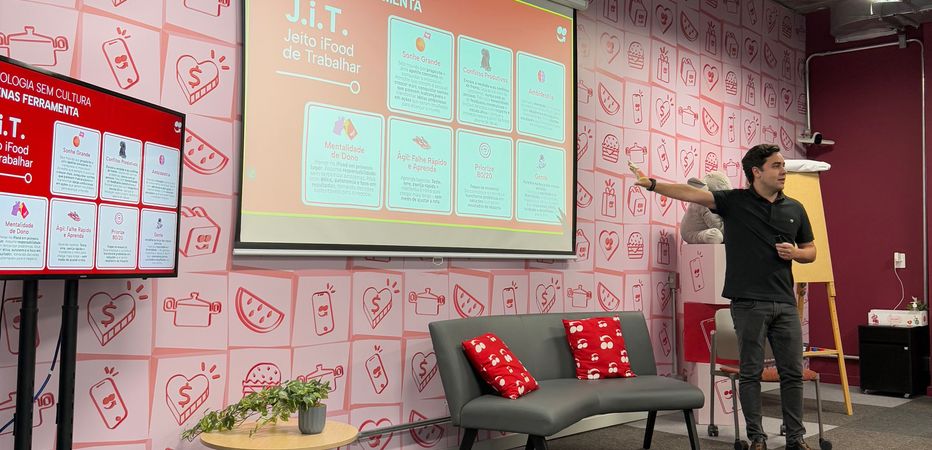 A Arte de Liderar: reflexões sobre coerência, cultura e presença