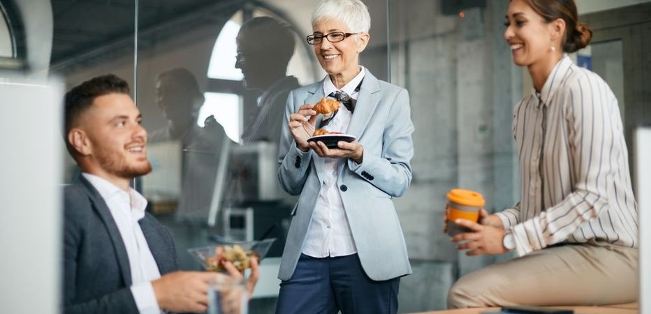 PAT: benefício para o trabalhador, vantagem para a empresa