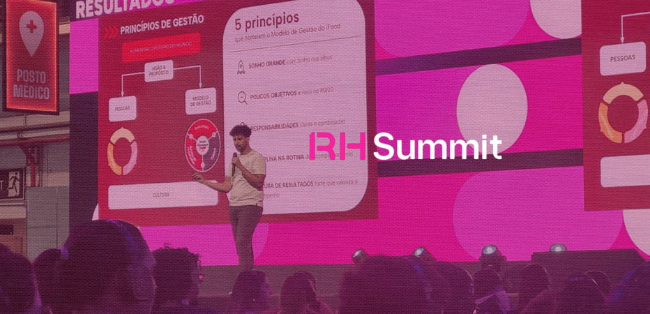 RH Summit 2026: da complexidade à prática, o RH que conecta, prioriza e sustenta resultado