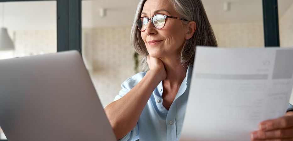 Accenture mira atração e desenvolvimento dos 50+