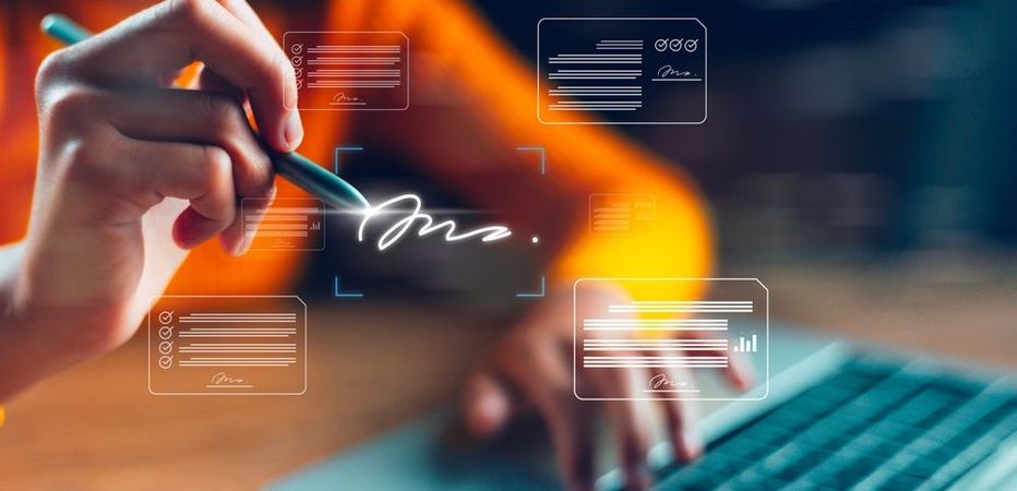 Assinatura Digital: Guia Prático para Entender e Utilizar