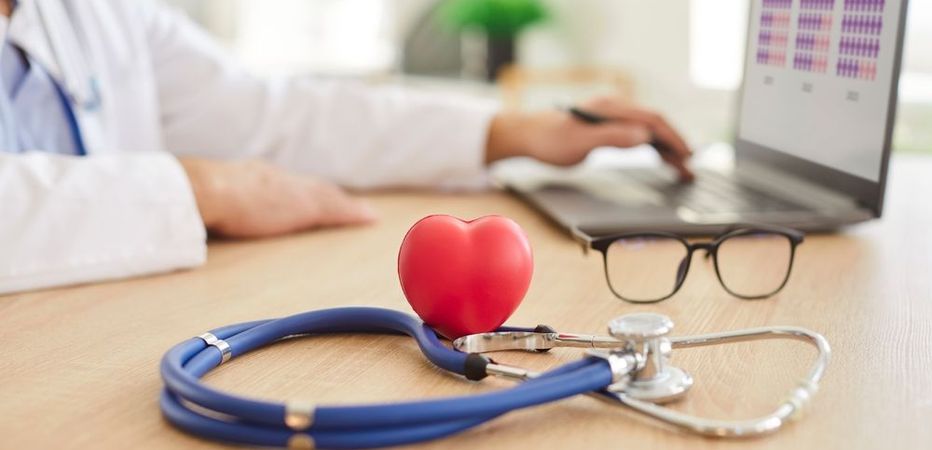 Mais Saúde com Consultas Médicas como Benefício Corporativo