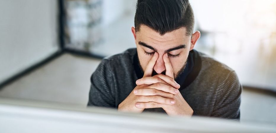 Crise de saúde mental no Brasil afasta mais de 500 mil trabalhadores