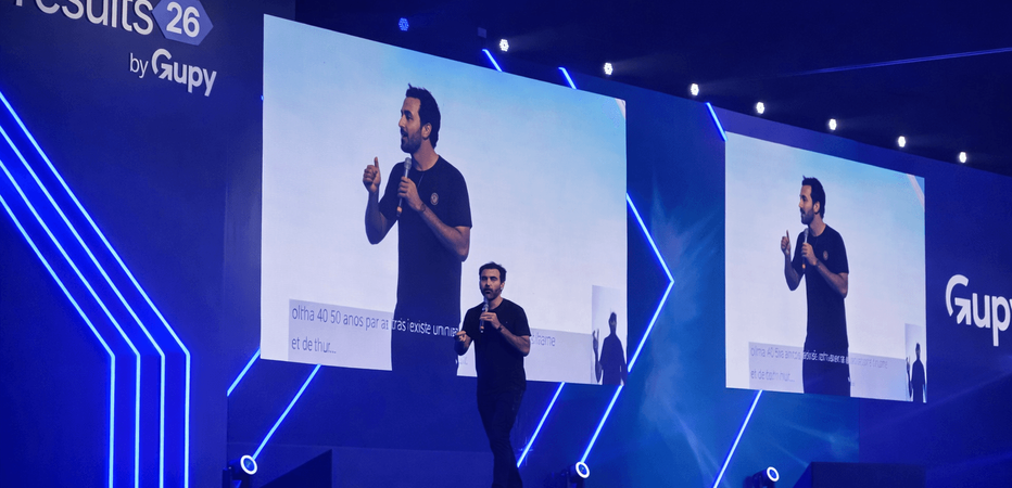 HR4 Results 2026: IA, cultura e liderança no centro da transformação do RH