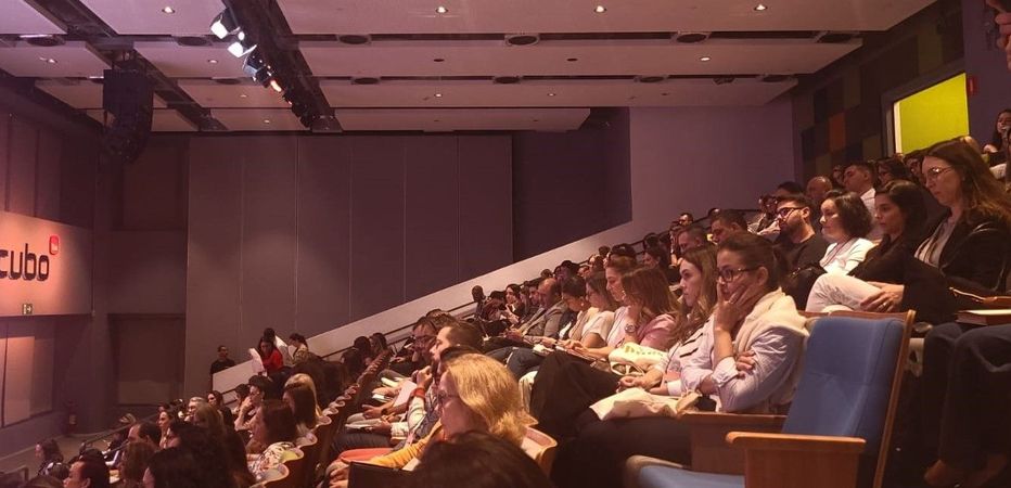 NR-1 Summit: Reescrevendo a saúde mental no trabalho