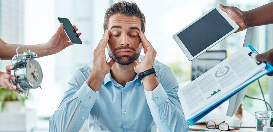 Os perigos do presenteísmo e como o RH pode agir
