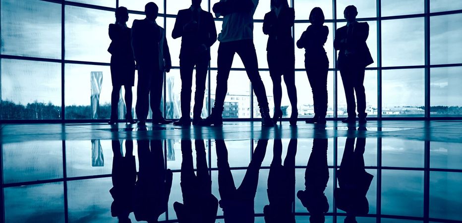 O líder como facilitador do desenvolvimento do colaborador