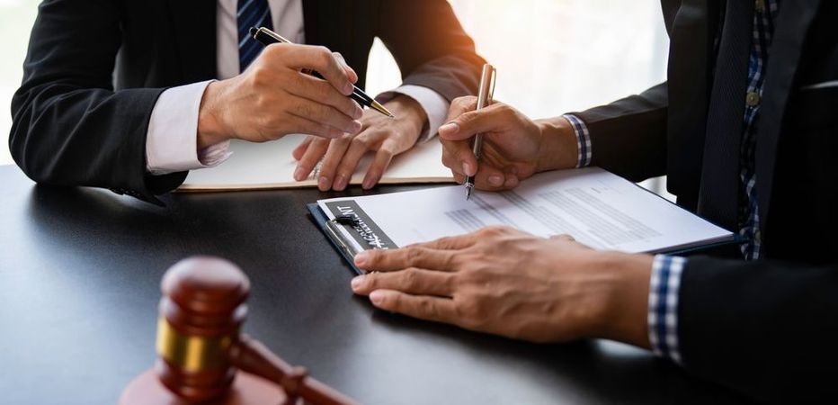 Segurança Jurídica na Gestão Empresarial Moderna