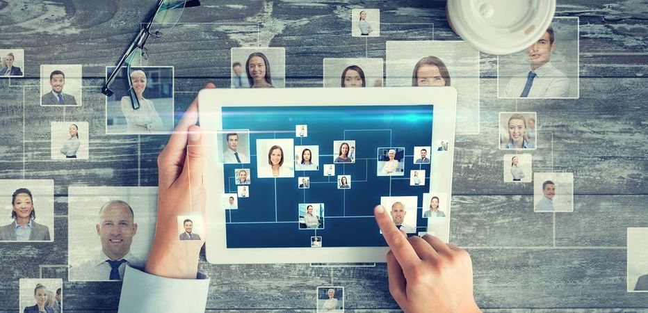 Conectando-se de verdade - além do LinkedIn