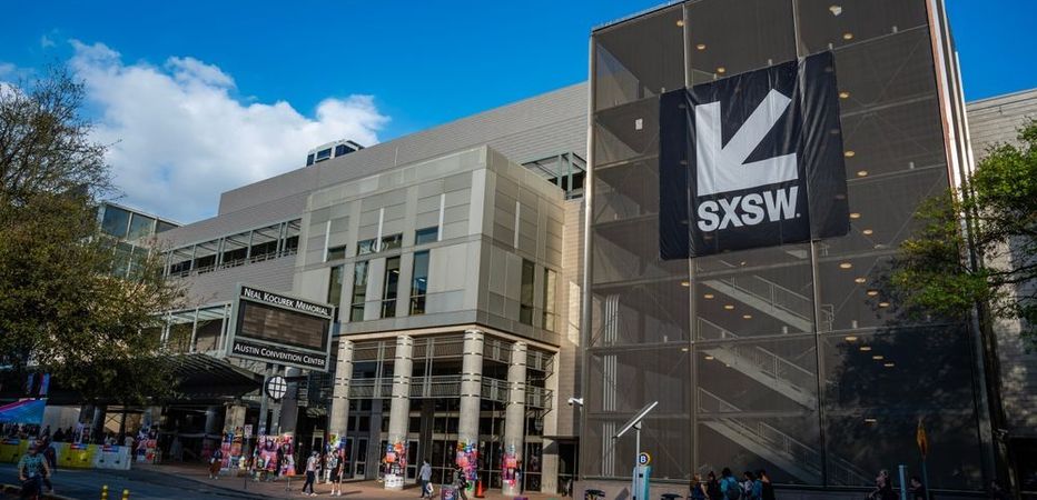 Aquecimento SXSW 2026: o que esperar desta edição