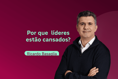 Por que grandes líderes estão esgotados, mesmo dormindo bem ou tirando férias?