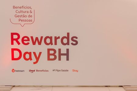 Rewards Day BH -  O futuro da remuneração total