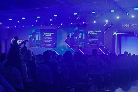 HR4 Results 2026: o RH que se reinventa para liderar o futuro do trabalho
