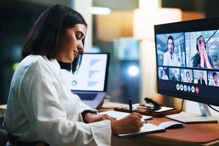 As Hard Skills mais requisitadas pelo mercado em 2026