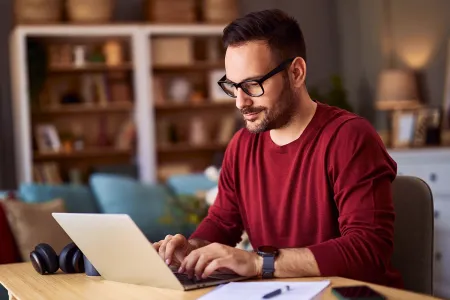 O home office está acabando?