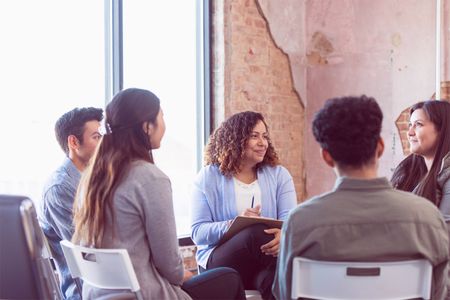 Liderança humanizada como diferencial indispensável de uma boa gestão