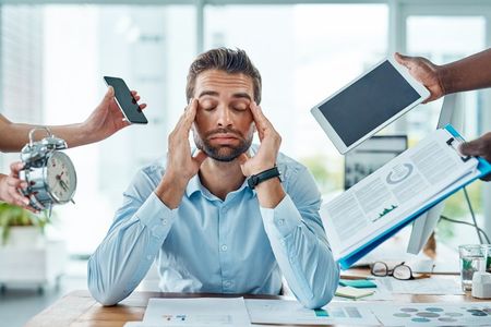 Os perigos do presenteísmo e como o RH pode agir