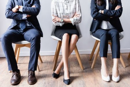 Recrutamento às cegas: a diversidade começa no processo seletivo