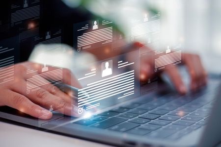 RH Online: Transformação Digital na Gestão de Pessoas