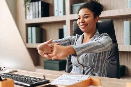 Saúde e Segurança 4.0: o papel da tecnologia no ambiente de trabalho