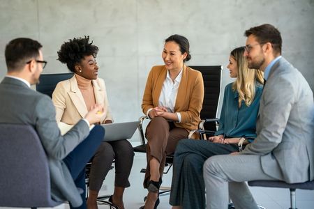 Como o senso de pertencimento é um motor de produtividade nas empresas?