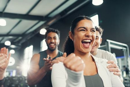 Vantagens do auxílio-academia como benefício corporativo