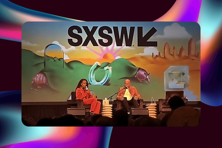 SXSW: transformando a dor em ação, com Michelle Obama e Craig Robinson