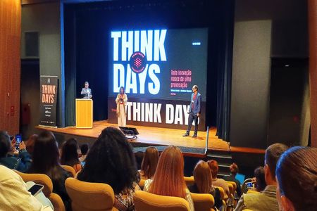 Think Days: o poder de inovação do RH