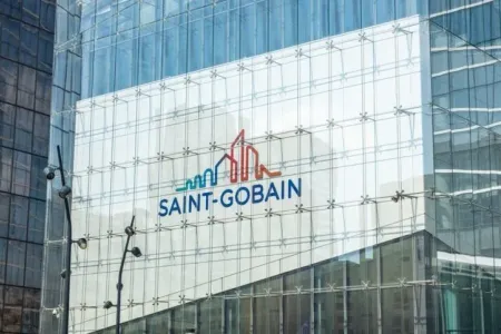 Com Univen Tech, Saint Gobain vê o número de alunos saltar 200%