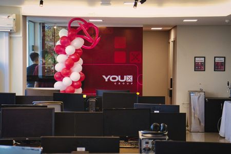 YouX unifica dados e facilita decisões das lideranças