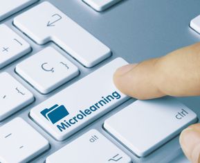 Microlearning: saiba o que é e como desenvolver uma equipe de sucesso