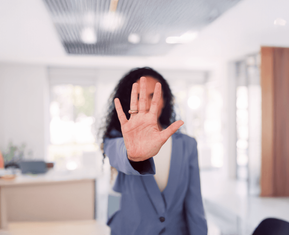 Advertência no trabalho: regras, motivos e consequências