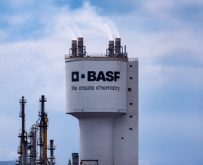 Com metaverso, BASF inova no onboarding 